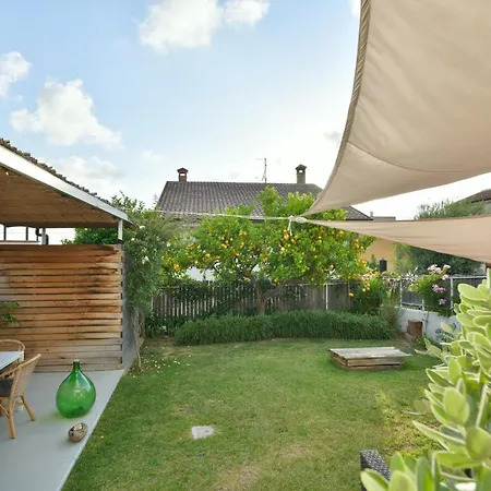 Marinelle Santa Maria di Castellabate