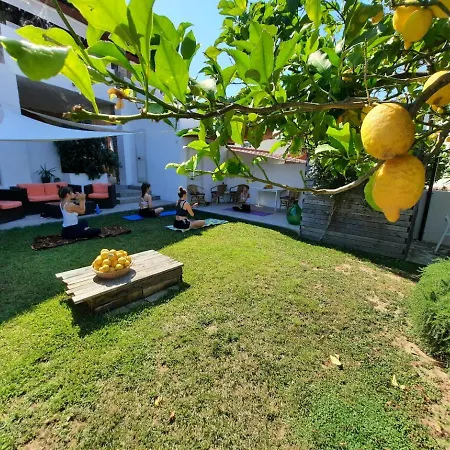 Marinelle Apartment Santa Maria di Castellabate