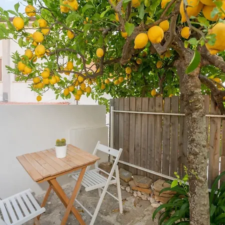 Apartment Marinelle