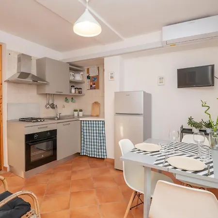 Marinelle Apartment Santa Maria di Castellabate