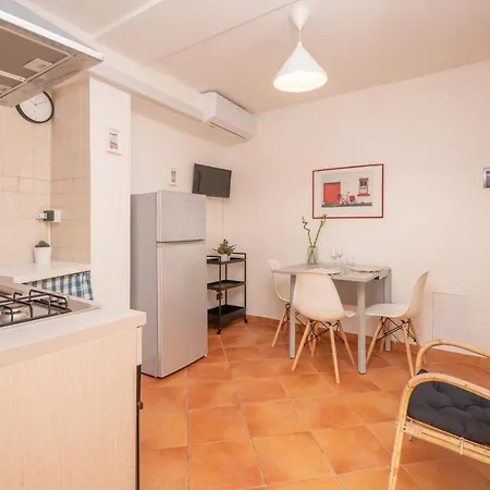 Apartment Marinelle Santa Maria di Castellabate