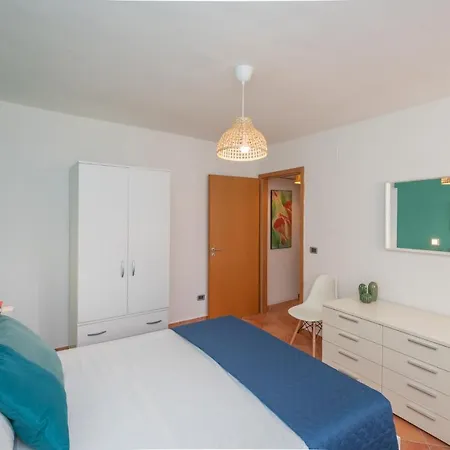 Marinelle Apartment *