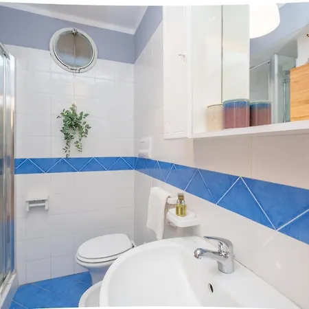 Marinelle Apartment Santa Maria di Castellabate