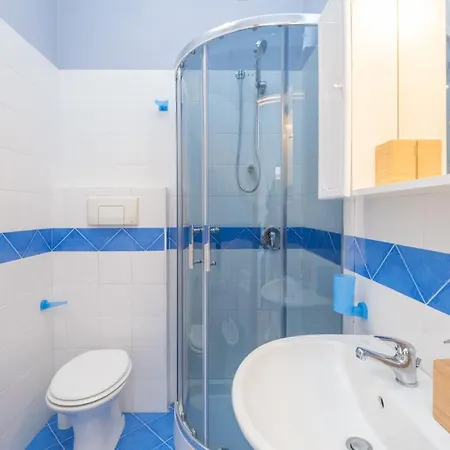 Apartment Marinelle *
