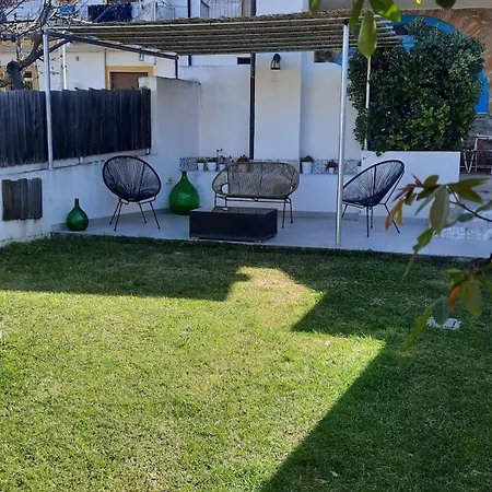 Marinelle Apartment